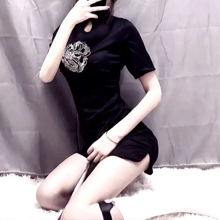 月亮咒语