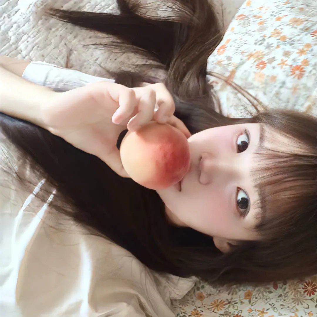 仲夏絮语